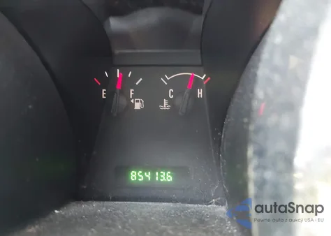 2005 Ford Mustang from USA, damaged, VIN 1ZVFT84N455215653